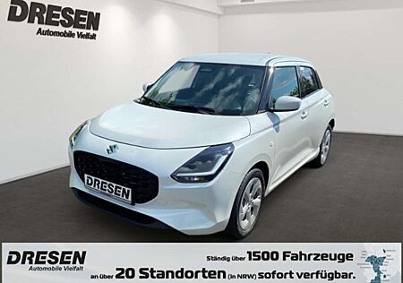 Suzuki Swift 1.2 Comfort/Automatik/Sitzheizung/Navi/Rückfahrkam