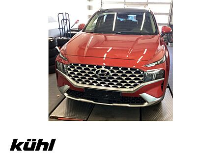 Hyundai Santa Fe 2.2 CRDI 4WD Prime Navi,AHK,HUD