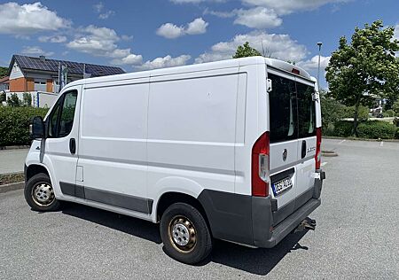 Fiat Ducato L1H1