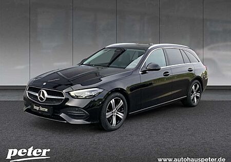 Mercedes-Benz C 220 d T Avantgarde/Advanced/9G/LED/Panorama-D/