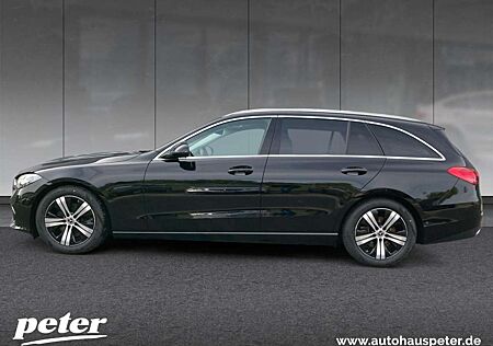 Mercedes-Benz C 220 d T Avantgarde/Advanced/9G/LED/Panorama-D/