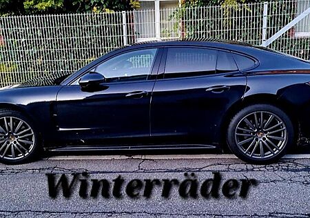 Porsche Panamera Diesel, Approved, Matrix, Sportchrono, InnoDrive