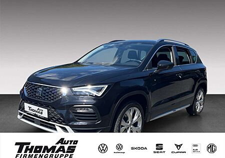 Seat Ateca Xperience 1.5 TSI BEATS+LED+NAVI+KAMERA