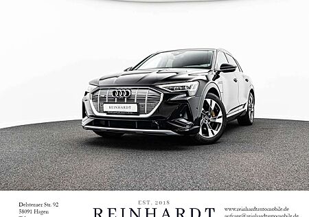 Audi e-tron 50 2x S LINE 20Z./KEYLESS/AMBI+/VC/360°