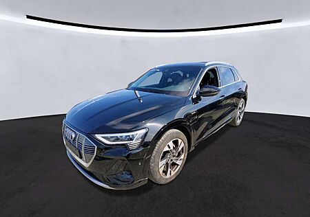 Audi e-tron 50 2x S LINE 20Z./KEYLESS/AMBI+/VC/360°