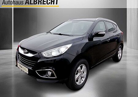 Hyundai ix35 5 Star Edition 2WD 1.6