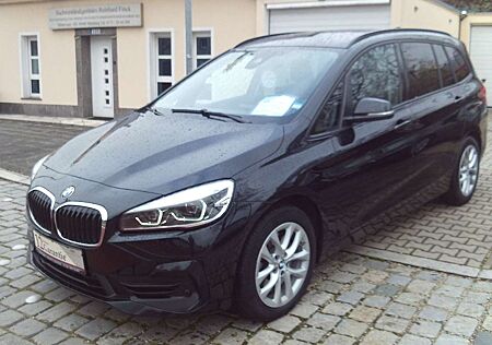 BMW 218 Autom.Navi.Led.Pdc
