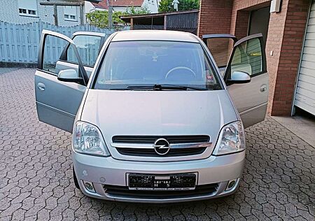 Opel Meriva A 1.6 Automatik Tūv bis 05/2026