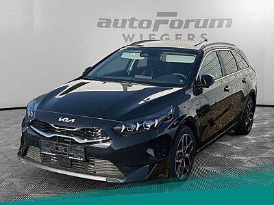 Kia Ceed / cee'd SW 1.5T ULTIMATE 48V DCT (140 PS) =TZ=