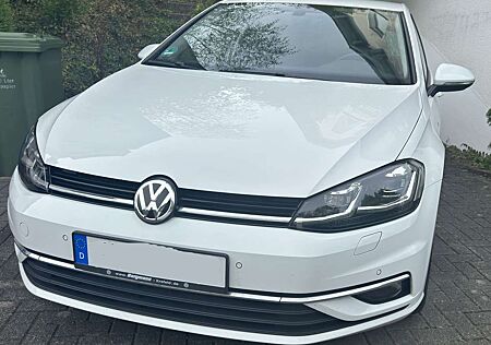 VW Golf Volkswagen Join TDI 1.6 85KW BJ2019 91TKm von Privat