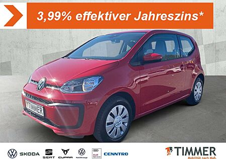 VW Up Volkswagen ! 1.0 MOVE *KLIMA *BLUETOOTH *