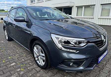 Renault Megane IV 1,5 DCI-Grandtour Business-1 Hand-
