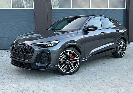 Audi Q5 Sportback TDI qu. LUFTFWK/S-line/360