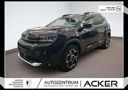 Citroen C5 Aircross Max BlueHDi 130 8AT. LED/RFK -47%*