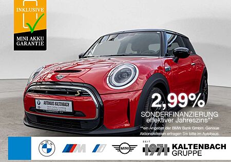 Mini Cooper SE Classic Trim FACEL. LED NAVI SHZ