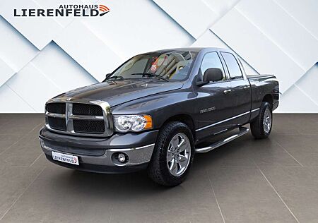 Dodge RAM 4.7 V8 1500 ST 6 Sitze sehr gepflegt
