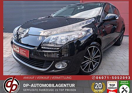 Renault Megane 1.6 dCi "Bose" *KAMERA/ALLWETTER/NAVI*
