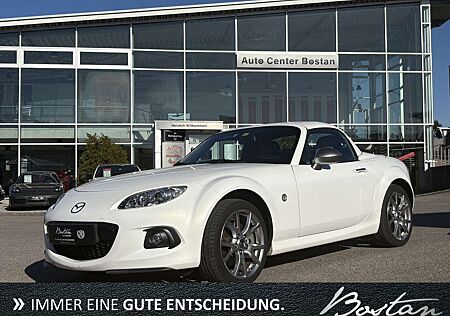 Mazda MX-5 2.0 Sendo Roadster Coupe NAVI/SITZHEIZUNG