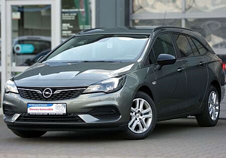 Opel Astra 1.5 D Start/Stop Sports Tourer Automatik Edition