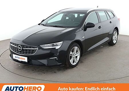 Opel Insignia 1.5 CDTI Business*NAVI*TEMPO*PDC*SHZ*