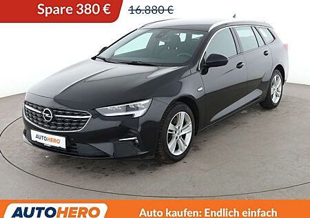 Opel Insignia 1.5 CDTI Business*NAVI*TEMPO*PDC*SHZ*