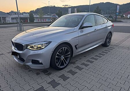 BMW 330i 330 xDrive GT Aut. M Sport