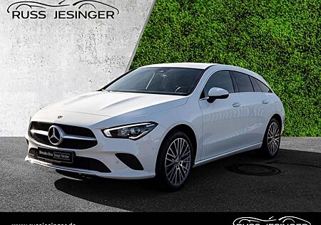 Mercedes-Benz CLA 250 e SB Progressive *LED*AHK*360°*TotW*Memo