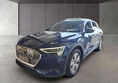 Audi e-tron 50 Q S LINE/MATRIX/PANO/B&O/KAM./S-SITZE