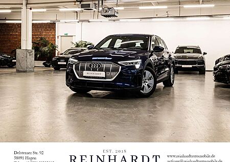 Audi e-tron 50 Q S LINE/MATRIX/PANO/B&O/KAM./S-SITZE