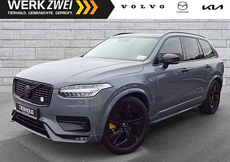 Volvo XC 90 XC90 B5 R Design 7Sitze LUFTFW PANO ACC HUD 360°