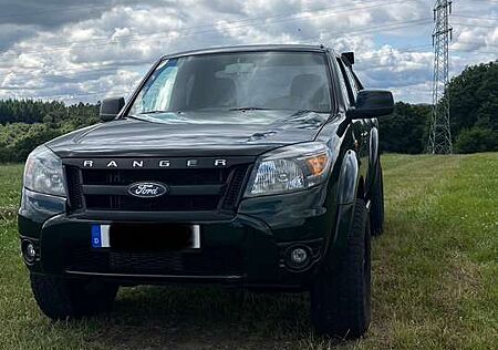 Ford Ranger XLT