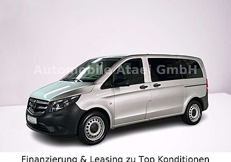 Mercedes-Benz Vito Tourer 116 *4MATIC* 2x KLIMA+ 2x SCHIEBETÜR