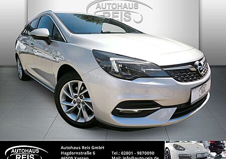 Opel Astra K 1.5 D ST Elegance LED KAMERA DAB SITZHZG.LENKRAD