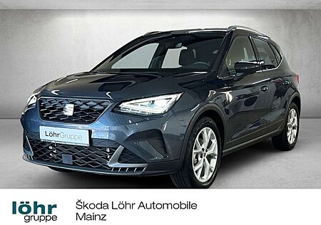 Seat Arona 1.0 TSI DSG FR *Navi*LED*