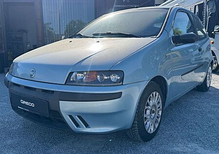 Fiat Punto 1.2 8V SX | Klima | TüV 03 / 2026