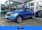 VW T-Roc Volkswagen 1.5 TSI Style Standhz ACC LED Android Auto Indukti