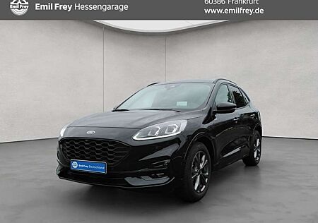 Ford Kuga 1.5 EcoBoost ST-LINE X