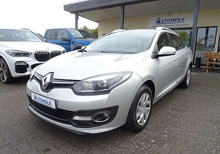 Renault Megane III Grandtour Paris 2.HAND NAVI PDC KLIMA