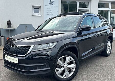 Skoda Kodiaq Style 4x4 Pano*7 Sitz*Kam*LED*Anhkp*App*