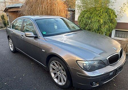 BMW 740 7er