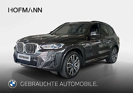 BMW X3 M Sport