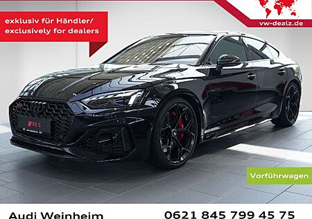 Audi RS5 tiptronic