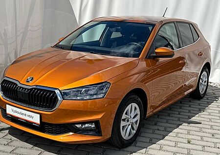 Skoda Fabia Selection ( Style , Essence ) Top Ausstattung !!