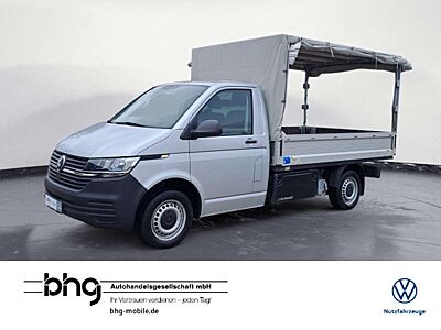 Volkswagen T6 Transporter 4MOTION Lang *AHK*KLIMA*