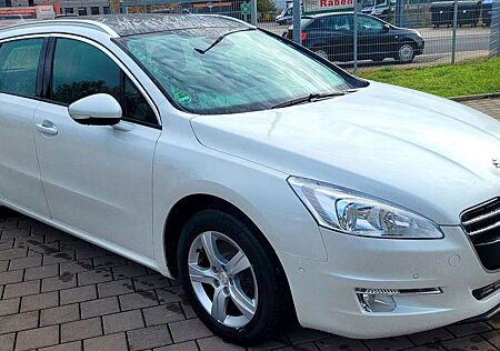 Peugeot 508 SW Active/Pano.dach/TÜV.09-26/Garantie