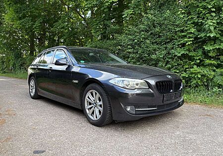 BMW 520 Baureihe 5 Touring d