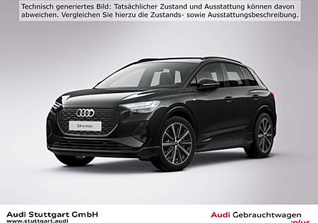 Audi Q4 e-tron Q4 40 e-tron LED Navi Pano Sonos AHK