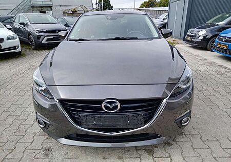 Mazda 3 Lim. Sports-Line