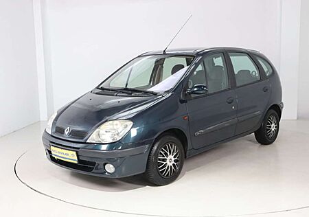 Renault Scenic Dynamique 1.6 16V * HU/AU bis 07.26