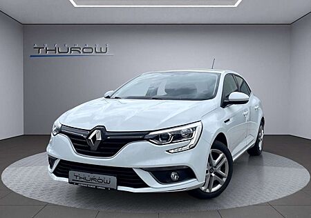 Renault Megane 1.2 TCe Experience 100 Energy Klima SH